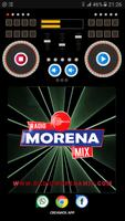 Radio Morena Mix Affiche