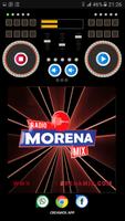 Radio Morena Mix capture d'écran 1