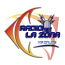 APK Radio La Zona (AR)