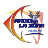 Radio La Zona (AR) icône