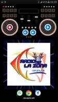 1 Schermata Radio La Zona (AR)