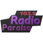 Radio Paraíso FM 103.9 Zeichen