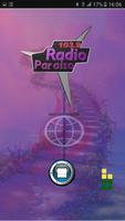 Radio Paraíso FM 103.9 imagem de tela 1