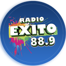 Radio Éxito FM 88.9 APK