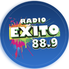 Radio Éxito FM 88.9 icon