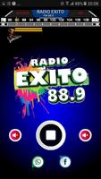 Radio Éxito FM 88.9 capture d'écran 1