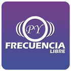 Radio Frecuencia Libre アイコン