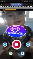 Radio Frecuencia Libre Affiche