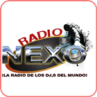 Radio Nexo 아이콘