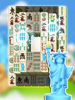 麻雀不思議ソリティア Mahjong Solitaire スクリーンショット 1
