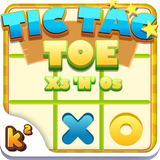 Tic Tac Toe Xs n Os icon