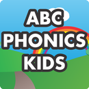 abc phonics, read sight words aplikacja