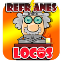 Refranes Locos APK