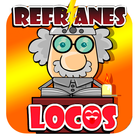Refranes Locos icône