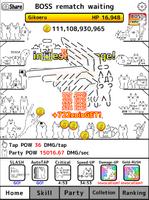 Tap cat RPG imagem de tela 1