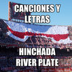 ”Canciones y Letras River Plate