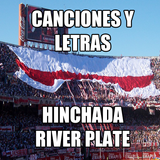 ikon Canciones y Letras River Plate