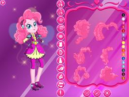 Dressup Makeup SuperStar Girls gönderen