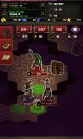 Dungeon Adventure: Heroic Ed. تصوير الشاشة 3