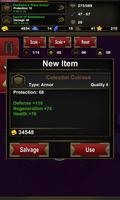 Dungeon Adventure: Heroic Ed. Ekran Görüntüsü 1