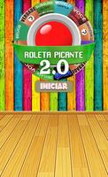 Roleta Picante 2.0 Plakat