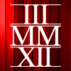 Roman Numeral Flash Cards APK