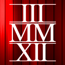 Roman Numeral Flash Cards aplikacja