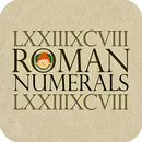 Roman Numerals APK