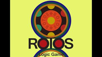 Rotos Affiche