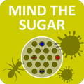 Mind the sugar