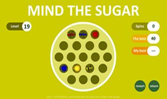 Mind the sugar ภาพหน้าจอ 3