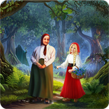 Rescue of the granny