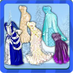 Royal Dress Up Games APK download