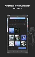 Stellio - Music player, mp3 player تصوير الشاشة 3