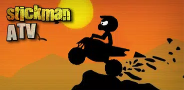 Stickman ATV