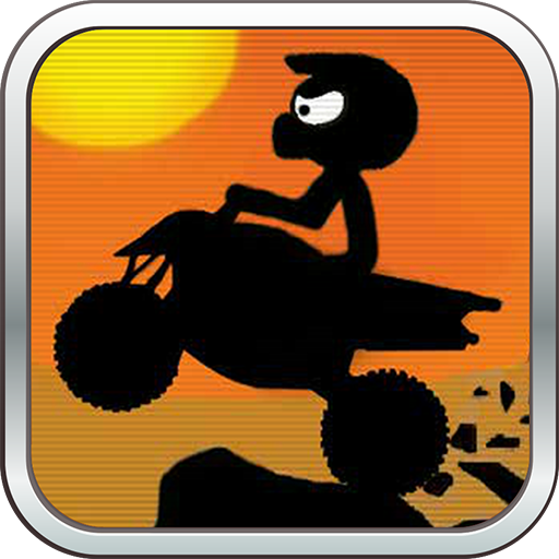 Stickman ATV