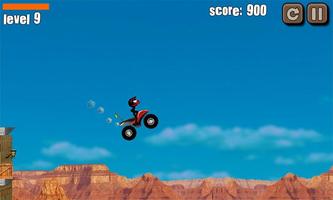 Stickman ATV Ekran Görüntüsü 2