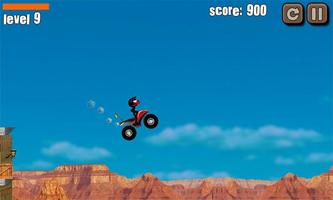 Stickman ATV screenshot 2