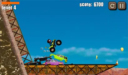 Stickman ATV APK download