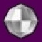 晶石方塊 ícone