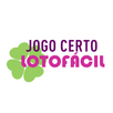 Jogo Certo Lotofácil APK
