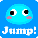 Jumpin' Slime APK