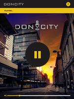 Don City Radio capture d'écran 2