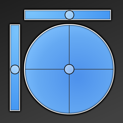 level gauge