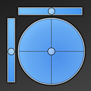 APK level gauge