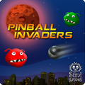 Pinball Invaders