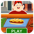 Super Burger Shop APK