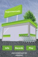 Supermercado capture d'écran 1