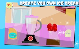 Surprise  Ice Cream Kids スクリーンショット 1