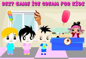 Surprise  Ice Cream Kids capture d'écran 2